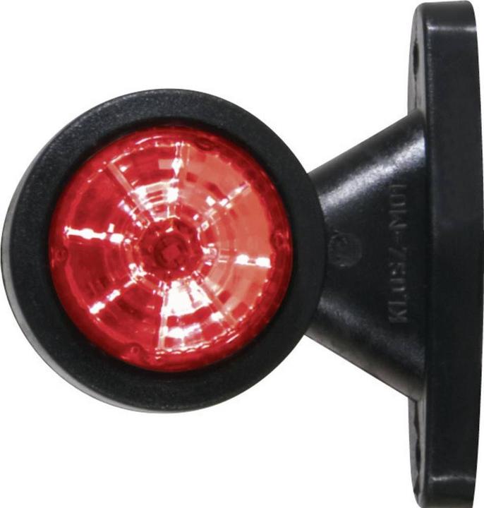 Actual product image Fristom LED clearance light
