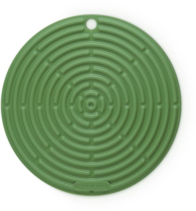 Le Creuset Topflappen Klassik (1 x, Pfannenuntersetzer)