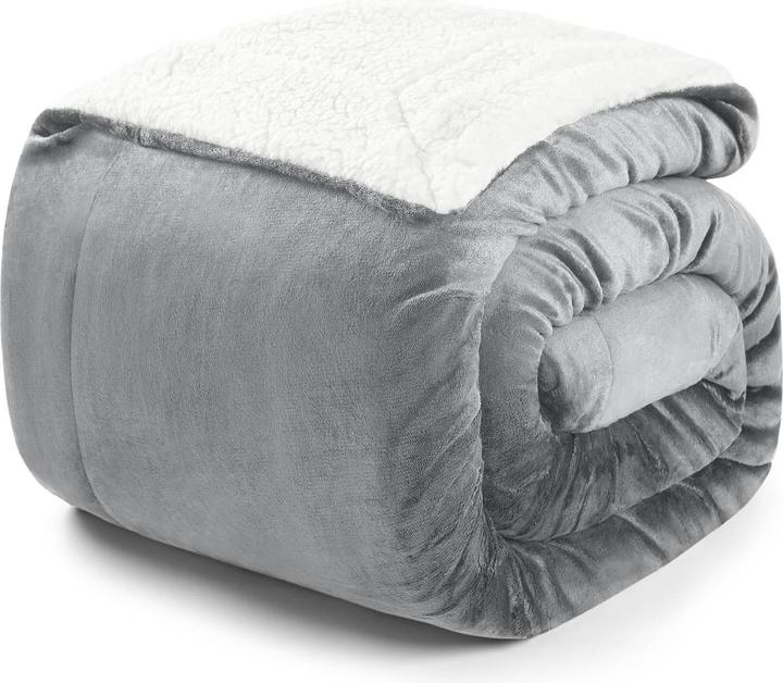 Blumtal Sherpa (150 x 200 cm)