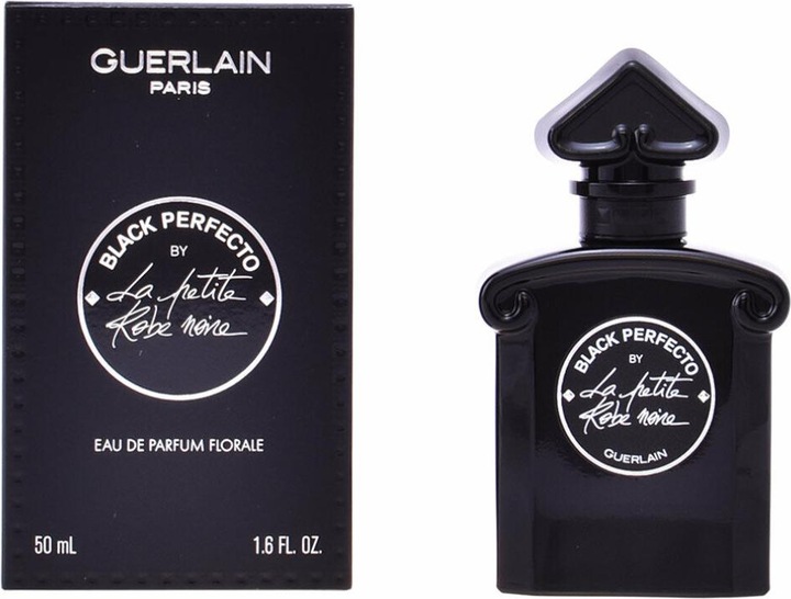 Immagine prodotto Guerlain La Petit Robe Noire (Eau de parfum, 50 ml)