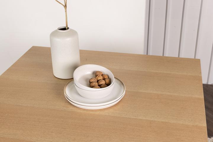 Produktbild Venture Home Esstisch Leo (100 x 100 x 75 cm)