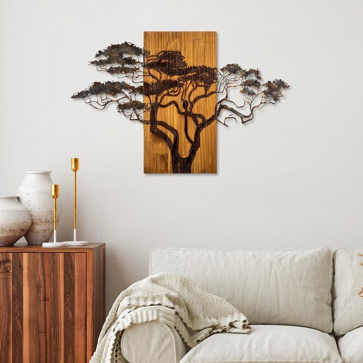 Actual product image Wallxpert Mirage