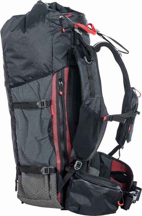 Actual product image Pajak HD3 - Tourenrucksack (45 l)