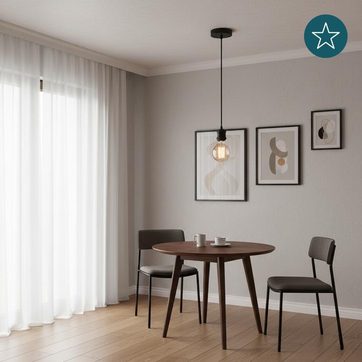 Immagine prodotto Luxula Attacco lampada E27 (E27)