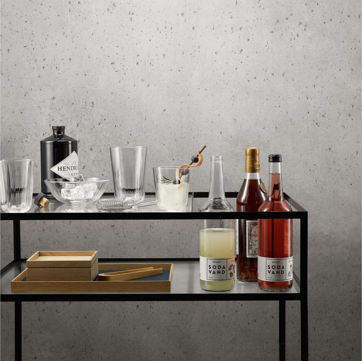 Actual product image Eva Solo Drinking glass (0.27 l, 6 x)