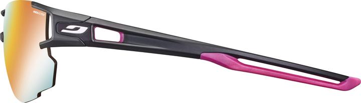 Actual product image Julbo Aerolite Reactiv Performance 1-3 LAF (Rose, Black, Red)