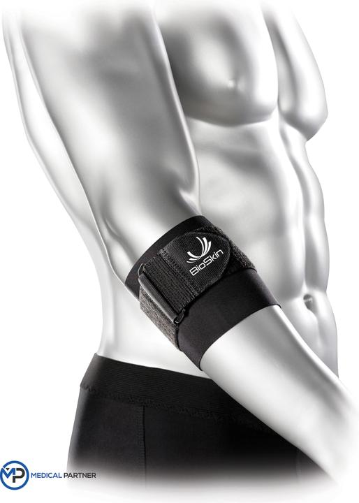 Actual product image BioSkin Tennis Elbow Band (S)