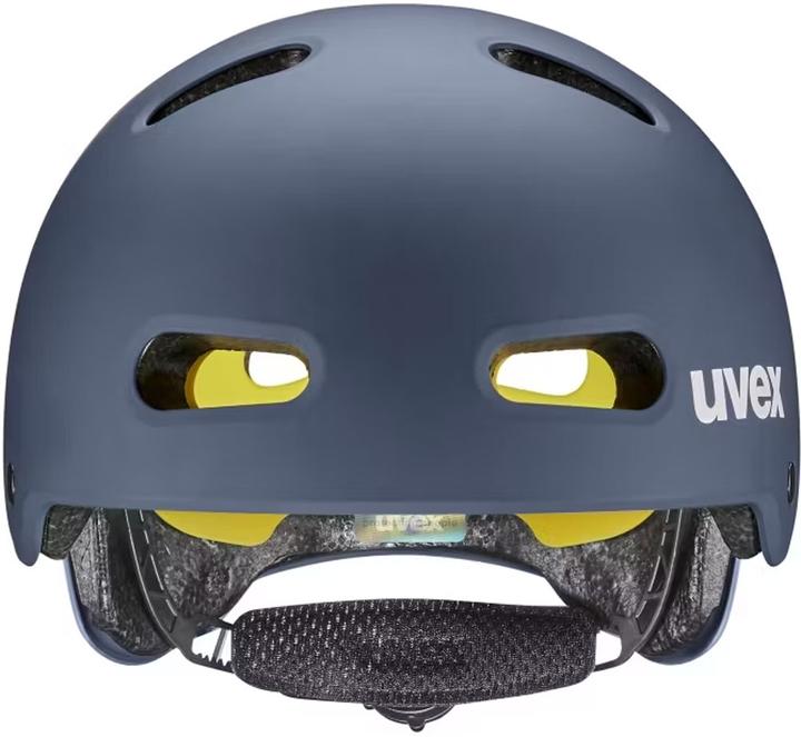 Produktbild Uvex kid 4 style MIPS (51 - 55 cm)