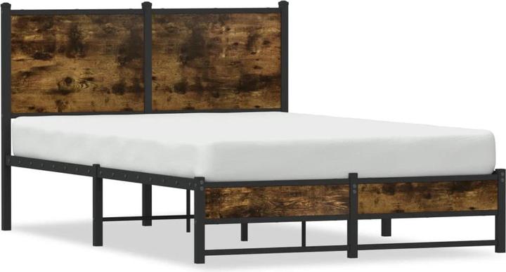 Image du produit vidaXL Bettgestell (120 x 190 cm)