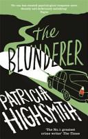Produktbild The Blunderer (Englisch)