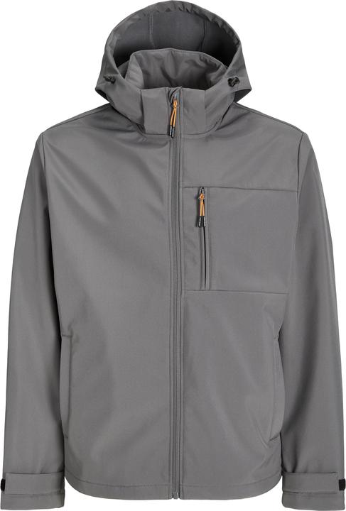 Image du produit Jack & Jones Softshell Jacke Softshell Jacke (XS)