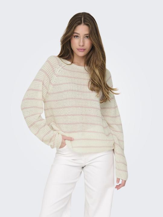 Produktbild JdY JDYELLEN Strickpullover Strickpullover (S)