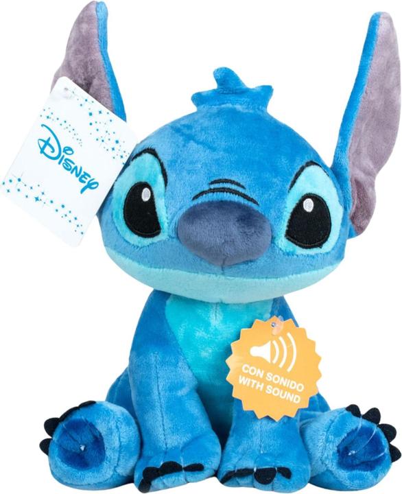 Peluche