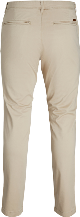 Actual product image Jack & Jones MARCO BOWIE SA NAVY BLAZER Slim Fit Chino (W30/L32)