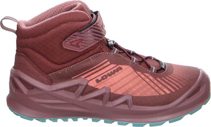 Produktbild Lowa Merger GTX QC Jr (34)