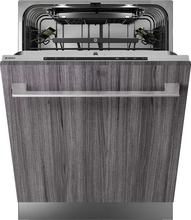 Lave-vaisselle encastrable