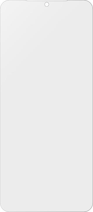 Actual product image Dipos Screen Protector Anti-Glare for Xiaomi Redmi A3 (1 pcs., Xiaomi Redmi A3)