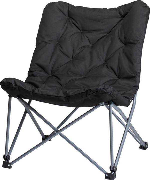 Produktbild Redcliffs Campingstuhl Butterfly mit Polsterung
