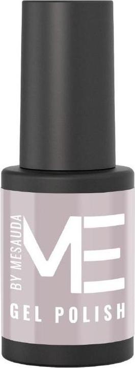 Actual product image Mesauda ME Gel Polish 200 Raspberry 5ml (200 Raspberry)