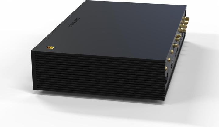 Produktbild Eversolo DMP-A8 (DA Wandler, Network Audio Player)