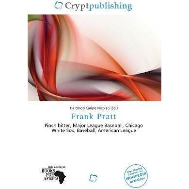 Frank Pratt, Ratgeber