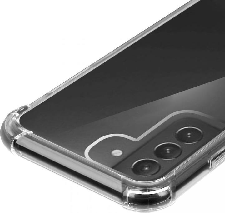 Produktbild Akashi Safe Series (Samsung Galaxy S21+)