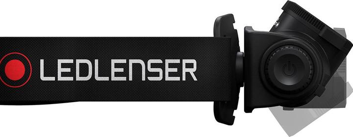 Produktbild Ledlenser H5R Core (500 lm)