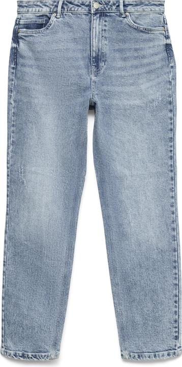 Actual product image Vero Moda VMLINDA HR MOM JEANS GU3184 GA NOOS Mom Jeans (25)