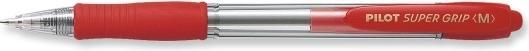 Produktbild Pilot Super Grip M (Red, 1 x)