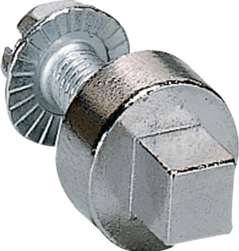 Actual product image Hager FZ503