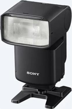 Actual product image Sony HVL-F60RM2 (Plug-on flash, Sony)