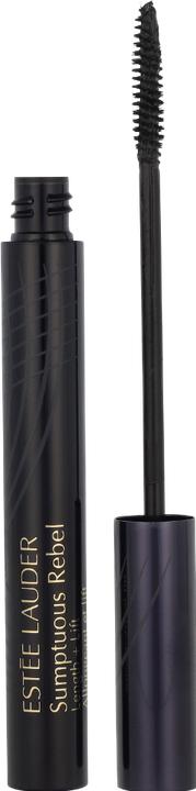 Actual product image Estée Lauder Sumptous Rebel (#001 Black)