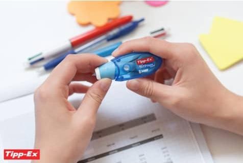 Productafbeelding Tipp-Ex Micro Tape Twist