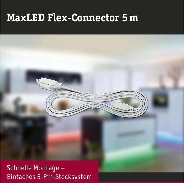 Produktbild Paulmann MaxLED Connector