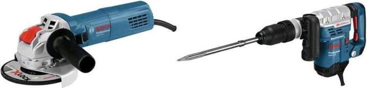 Productafbeelding Bosch Professional Gsh 5 Ce (Elektrische stroom)