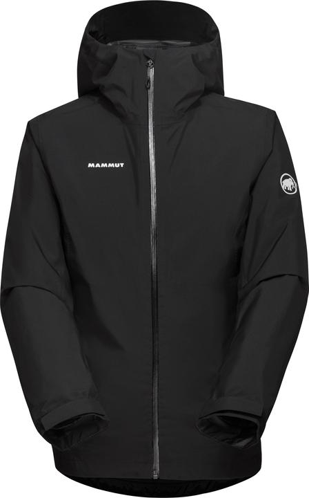 Immagine prodotto Mammut Alto Light 3 in 1 HS Giacca con cappuccio Donna (S)