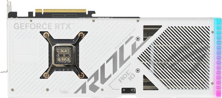 Produktbild ASUS ROG STRIX GeForce RTX 4080 OC EDITION (16 GB)