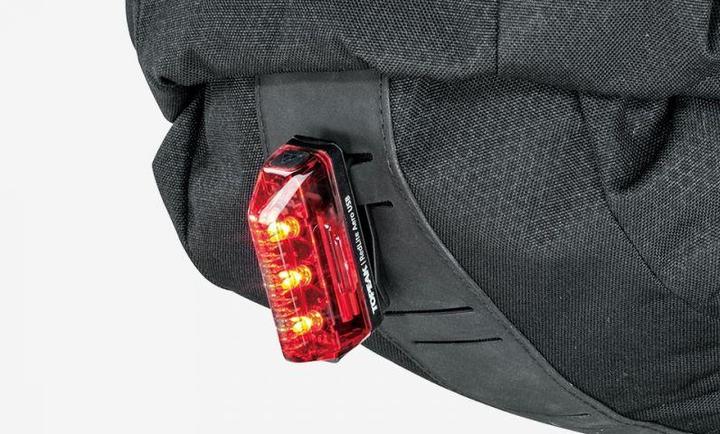 Image du produit Topeak Backloader (15 l, Sacoche de selle)