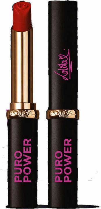 Image du produit L'Oréal Professionnel COLOR RICHE volume puro poudre lola #346 1 u (Nº 346)