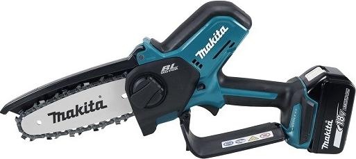 Actual product image Makita DUC 150 SF01 (Battery chain saw)