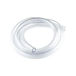 Watercool S16 HEATKILLER?? CLEAR Tubing 16/10 (ID 3/8" - 5/8" OD) 3m Retailbox (3 m), Tubo di raffreddamento, Trasparente