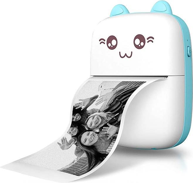 Image du produit Extralink | papier thermique pour imprimante | normal, 1 pièce