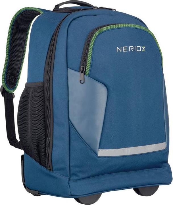 Actual product image Neriox Portable tool backpack