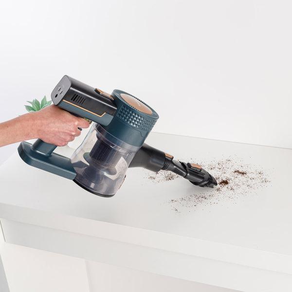 Image du produit Taurus Homeland Ideal Aspirateur sans fil 948934000