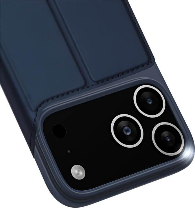 Produktbild Dux Ducis Skin Pro (Apple iPhone 17 Pro Max)