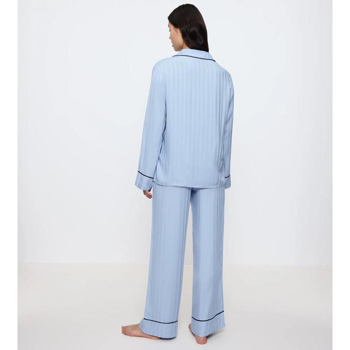 Produktbild Triumph Pyjama Amourette Jacquard (44)