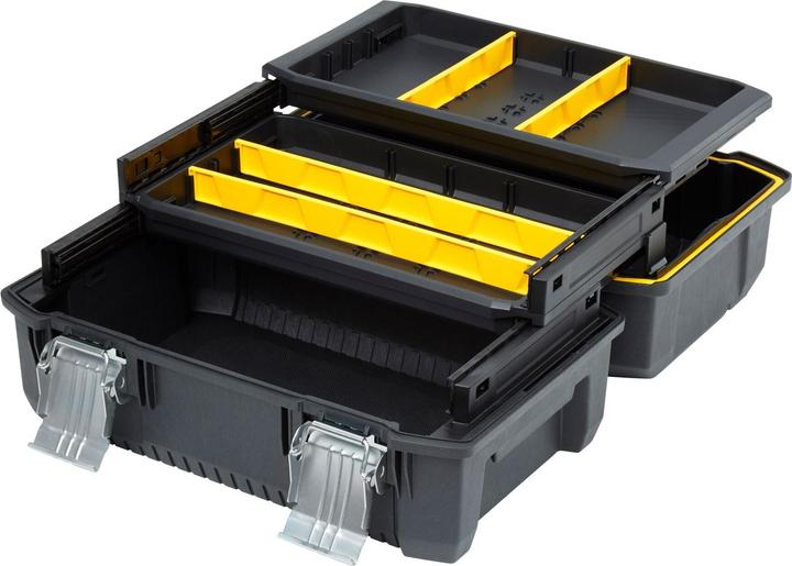 Produktbild Stanley Werkzeugkiste (1 Teil)