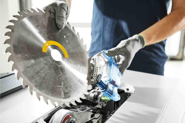 Productafbeelding Festool Cirkelzaagbladen met hardmetalen punt