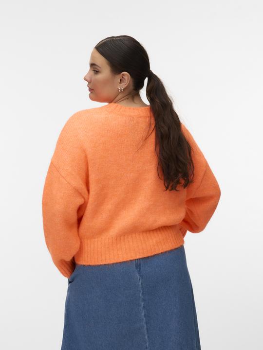 Image du produit Vero Moda VMCHOPE Strickpullover Strickpullover (M)