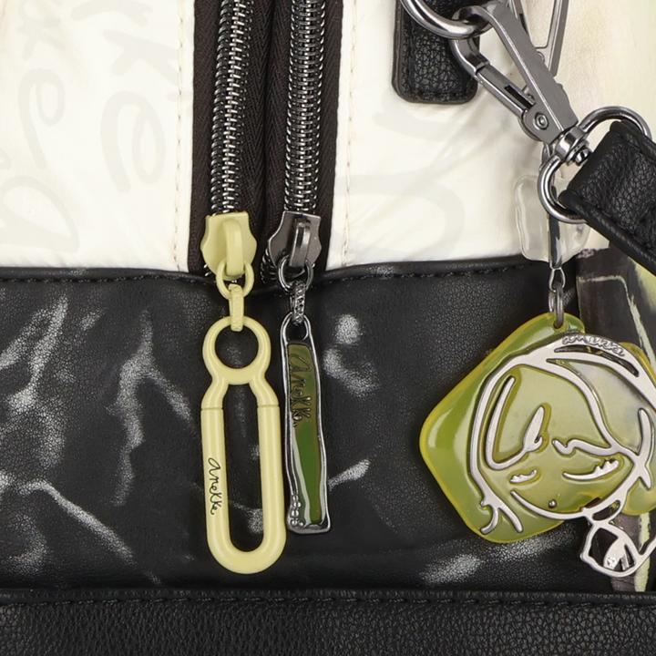 Image du produit Anekke Nature Schultertasche 28 cm